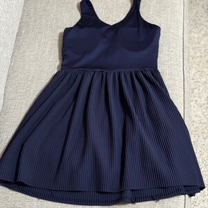 All in Motion Navy Kids Casual Dress